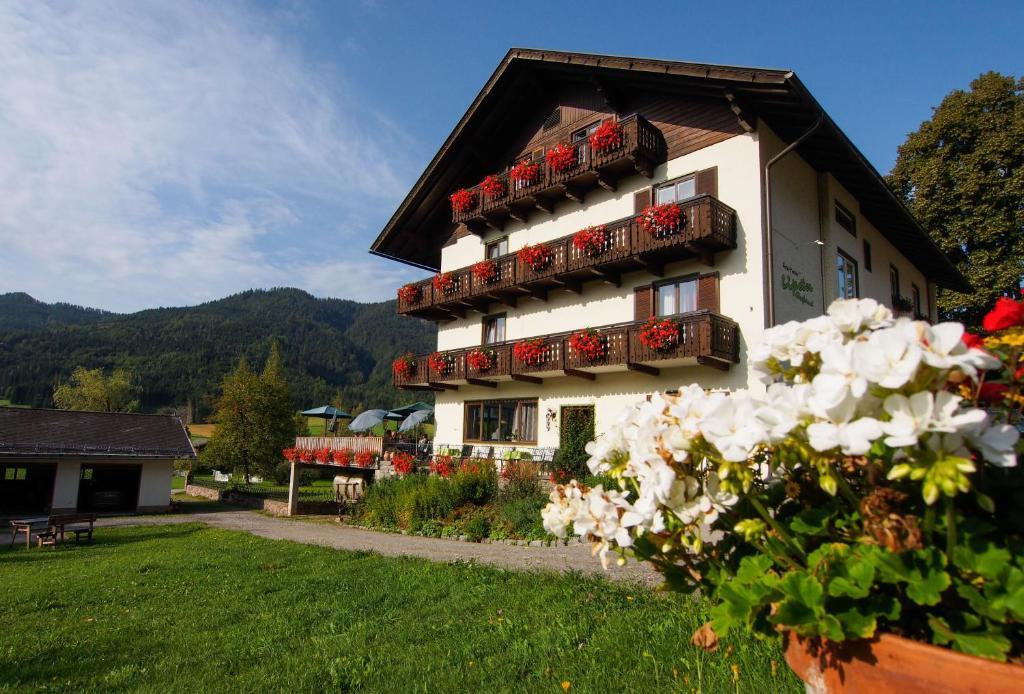 Lipeter&bergheimat Hotel 3*
