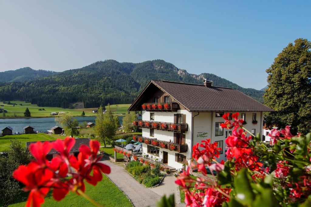 Lipeter&bergheimat Hotel 3*