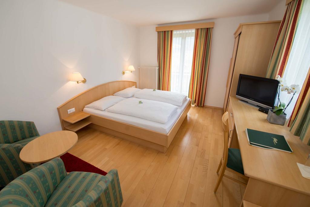 Hotel Lipeter&bergheimat Weissensee